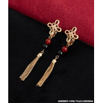 TVアニメ『らんま1/2』× earth music＆ecology Japan Label「イヤリング」（C）高橋留美子・小学館/「らんま1/2」製作委員会