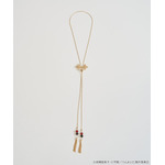 TVアニメ『らんま1/2』× earth music＆ecology Japan Label「ネックレス」（C）高橋留美子・小学館/「らんま1/2」製作委員会