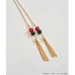 TVアニメ『らんま1/2』× earth music＆ecology Japan Label「ネックレス」（C）高橋留美子・小学館/「らんま1/2」製作委員会