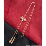 TVアニメ『らんま1/2』× earth music＆ecology Japan Label「ネックレス」（C）高橋留美子・小学館/「らんま1/2」製作委員会