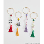 TVアニメ『らんま1/2』× earth music＆ecology Japan Label「バッグチャーム」（C）高橋留美子・小学館/「らんま1/2」製作委員会