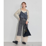 TVアニメ『らんま1/2』× earth music＆ecology Japan Label「バッグチャーム」使用イメージ（C）高橋留美子・小学館/「らんま1/2」製作委員会