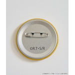 「刺繍缶バッチ」