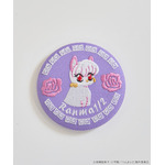 「刺繍缶バッチ」