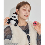 「らんま1/2」これで乱馬になれる!? チャイナモチーフのジャケット、シャツ、アクセサリー登場♪ earth music＆ecology Japan Labelコラボ