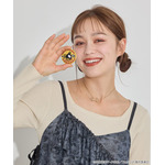 「刺繍缶バッチ」