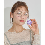 「刺繍缶バッチ」