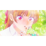 冬アニメ『幼馴染とはラブコメにならない』第1話「通学路でも間接キスでもお尻を乗せてもラブコメにならない」先行場面カット