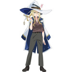 『魔女の旅々』シーラ