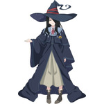 『魔女の旅々』フラン