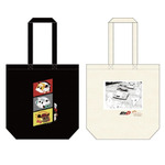 トートバッグ（2種）