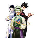 「呪術廻戦≡」（C）芥見下々・岩崎優次／集英社