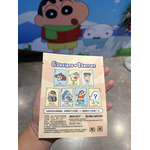 「クレヨンしんちゃん」大都薈Plaza（ダードゥイフィプラザ）コラボレーションの様子