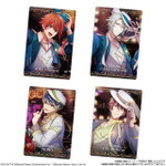 「アイドリッシュセブンウエハース26(20個入)」