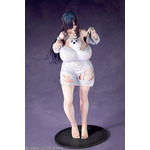 「おばけ図鑑 幽霊 幽子さん 【再販】1/6スケール塗装済み完成品フィギュア」23,980円（税込）