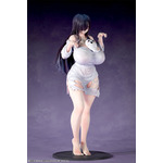 「おばけ図鑑 幽霊 幽子さん 【再販】1/6スケール塗装済み完成品フィギュア」23,980円（税込）