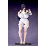 「おばけ図鑑 幽霊 幽子さん 【再販】1/6スケール塗装済み完成品フィギュア」23,980円（税込）