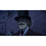 冬アニメ『ゴールデンカムイ』最終章第1話（第五十話）「再会の街」先行場面カット