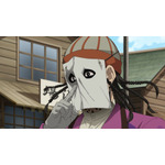 冬アニメ『ゴールデンカムイ』最終章第1話（第五十話）「再会の街」先行場面カット