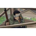 冬アニメ『ゴールデンカムイ』最終章第1話（第五十話）「再会の街」先行場面カット