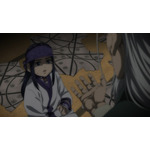 冬アニメ『ゴールデンカムイ』最終章第1話（第五十話）「再会の街」先行場面カット