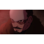 冬アニメ『ゴールデンカムイ』最終章第1話（第五十話）「再会の街」先行場面カット