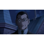 冬アニメ『ゴールデンカムイ』最終章第1話（第五十話）「再会の街」先行場面カット