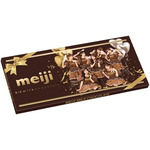 「【FRUITS ZIPPER×meiji】明治 BIG ミルクチョコレート」