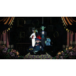 『ザ・ホラーズ・ホラー・ホーム』