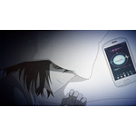 冬アニメ『真夜中ハートチューン』第1話先行場面カット