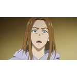 『ダーウィン事変』場面カット©2026 うめざわしゅん・講談社／「ダーウィン事変」製作委員会