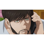 『ダーウィン事変』場面カット©2026 うめざわしゅん・講談社／「ダーウィン事変」製作委員会