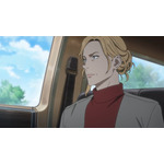 『ダーウィン事変』場面カット©2026 うめざわしゅん・講談社／「ダーウィン事変」製作委員会