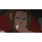 『ダーウィン事変』場面カット©2026 うめざわしゅん・講談社／「ダーウィン事変」製作委員会