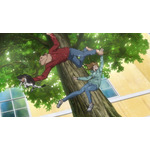 『ダーウィン事変』場面カット©2026 うめざわしゅん・講談社／「ダーウィン事変」製作委員会