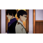 冬アニメ『異世界の沙汰は社畜次第』第1話「就職しました」先行場面カット