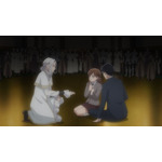 冬アニメ『異世界の沙汰は社畜次第』第1話「就職しました」先行場面カット