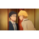 冬アニメ『異世界の沙汰は社畜次第』第1話「就職しました」先行場面カット