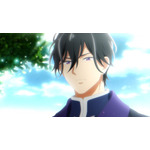 冬アニメ『異世界の沙汰は社畜次第』第1話「就職しました」先行場面カット