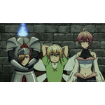 冬アニメ『勇者パーティーにかわいい子がいたので、告白してみた。』第1話「告白してみた。」先行場面カット