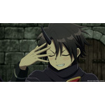 冬アニメ『勇者パーティーにかわいい子がいたので、告白してみた。』第1話「告白してみた。」先行場面カット