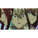 冬アニメ『勇者パーティーにかわいい子がいたので、告白してみた。』第1話「告白してみた。」先行場面カット