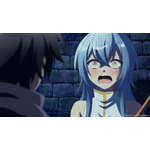 冬アニメ『勇者パーティーにかわいい子がいたので、告白してみた。』第1話「告白してみた。」先行場面カット