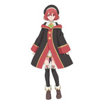 ヨルハ役・久保ユリカ×クラシア役・田澤茉純スペシャル対談！『味方が弱すぎて補助魔法に徹していた宮廷魔法師、追放されて最強を目指す』