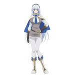 ヨルハ役・久保ユリカ×クラシア役・田澤茉純スペシャル対談！『味方が弱すぎて補助魔法に徹していた宮廷魔法師、追放されて最強を目指す』