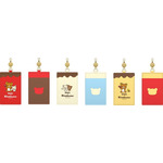 レザーパスケース