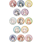 缶バッジ（全13種）