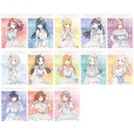 オリジナルランダムブロマイド （全13種）