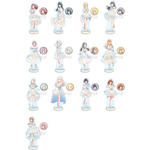 アイドルセット（全13種）