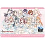 『学園アイドルマスター』×ローソン コラボQUOカード